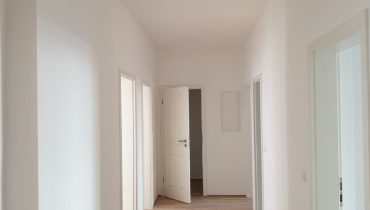 Eingangsbereich