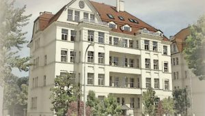 Campus Group - Ihre Spezialisten für Sanierung und Denkmalschutz