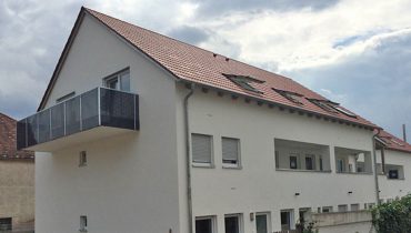 Campus Group - Ihre Spezialisten für Sanierung und Denkmalschutz