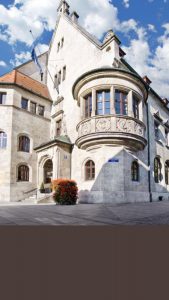 Campus Group - Ihre Spezialisten für Sanierung und Denkmalschutz