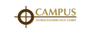 Campus Altbausanierungs GmbH