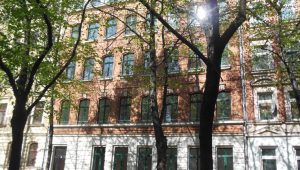 Campus Group - Ihre Spezialisten für Sanierung und Denkmalschutz