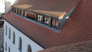Campus Group - Ihre Spezialisten für Sanierung und Denkmalschutz