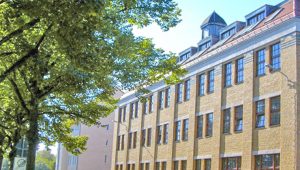 Campus Group - Ihre Spezialisten für Sanierung und Denkmalschutz
