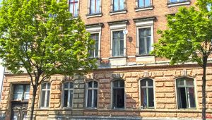 Campus Group - Ihre Spezialisten für Sanierung und Denkmalschutz