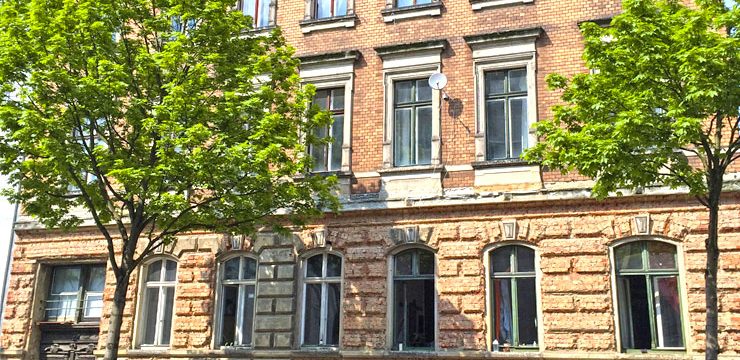 Campus Group - Ihre Spezialisten für Sanierung und Denkmalschutz