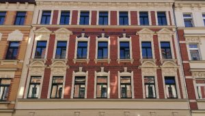 Campus Group - Ihre Spezialisten für Sanierung und Denkmalschutz