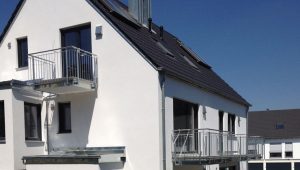Campus Group - Ihre Spezialisten für Sanierung und Denkmalschutz