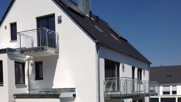 Campus Group - Ihre Spezialisten für Sanierung und Denkmalschutz
