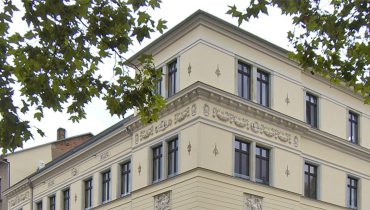 Campus Group - Ihre Spezialisten für Sanierung und Denkmalschutz