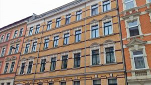 Campus Group - Ihre Spezialisten für Sanierung und Denkmalschutz
