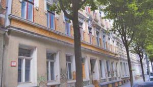 Campus Group - Ihre Spezialisten für Sanierung und Denkmalschutz