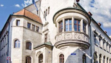 Campus Group - Ihre Spezialisten für Sanierung und Denkmalschutz