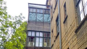 Campus Group - Ihre Spezialisten für Sanierung und Denkmalschutz