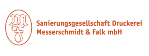 Sanierungsgesellschaft Druckerei Messerschmidt & Falk mbH