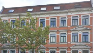 Campus Group - Ihre Spezialisten für Sanierung und Denkmalschutz