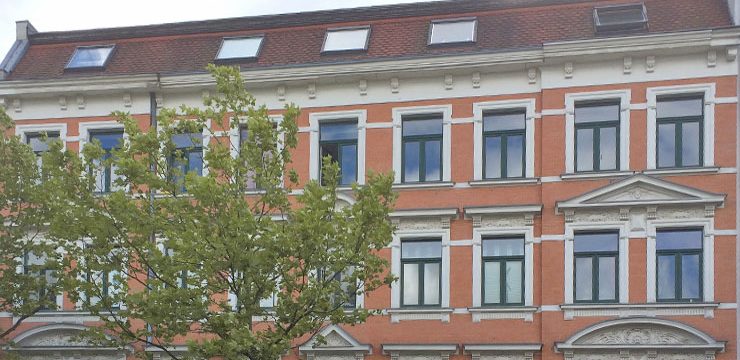 Campus Group - Ihre Spezialisten für Sanierung und Denkmalschutz