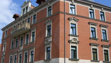 Campus Group - Ihre Spezialisten für Sanierung und Denkmalschutz