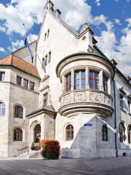 Campus Immobilien - Kapitalanlagen