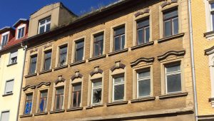 Campus Group - Ihre Spezialisten für Sanierung und Denkmalschutz