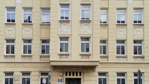 Campus Group - Ihre Spezialisten für Sanierung und Denkmalschutz
