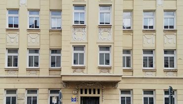 Campus Group - Ihre Spezialisten für Sanierung und Denkmalschutz