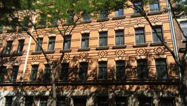 Campus Group - Ihre Spezialisten für Sanierung und Denkmalschutz
