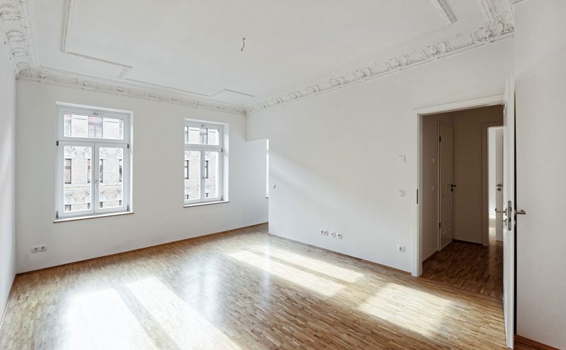 Campus Bau - Schlüsselfertigbau