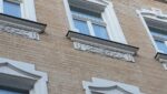 Fassadenansicht nachher