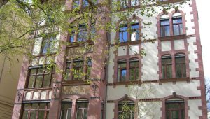 Campus Group - Ihre Spezialisten für Sanierung und Denkmalschutz