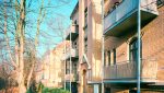 Campus Group - Ihre Spezialisten für Sanierung und Denkmalschutz