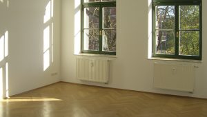 Campus Group - Ihre Spezialisten für Sanierung und Denkmalschutz