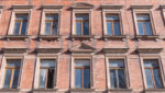 Detail Hausansicht