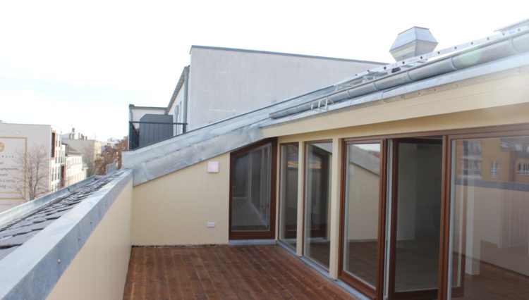Dachloggia