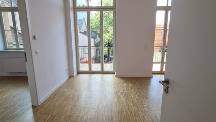 Referenz Wohnraum