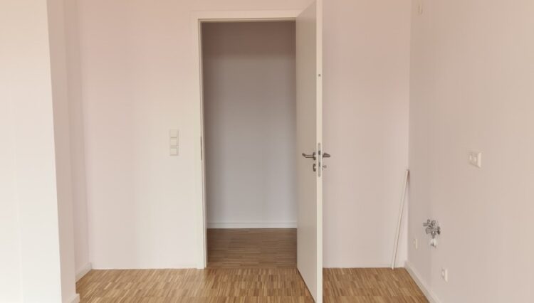 Referenz Wohnraum