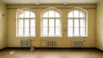 Klassenzimmer Frida
