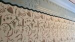 Restauration Treppenhaus