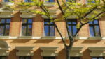 Hausfassade
