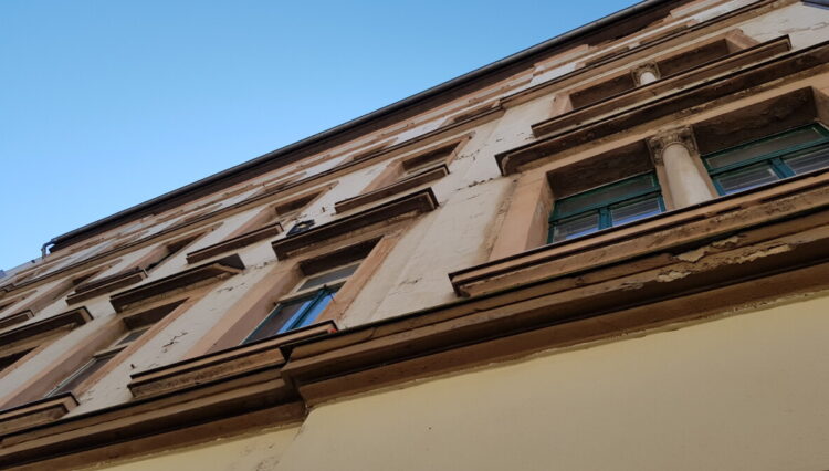 Fassade