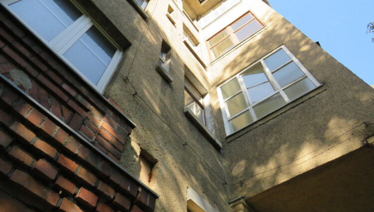 Kantstraße 63a/b