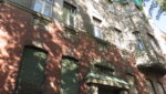 Hausfassade