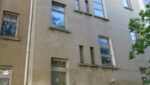 Rückansicht