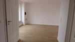 Eingangsbereich Wohnung