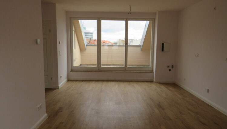 WZ mit Loggia