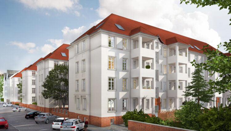 Kantstr. 63a,b_Visualisierung