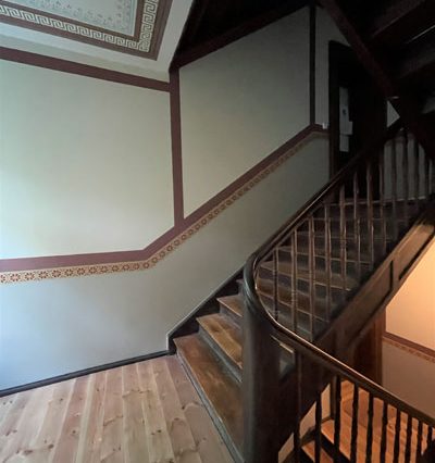 Treppenhaus