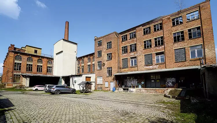 Fabrik